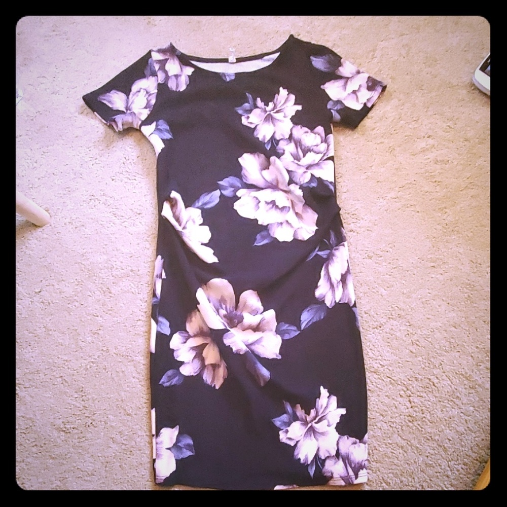 Maternity dress